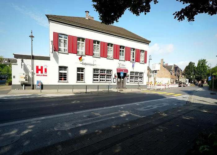 Hotel Gasthof Müller