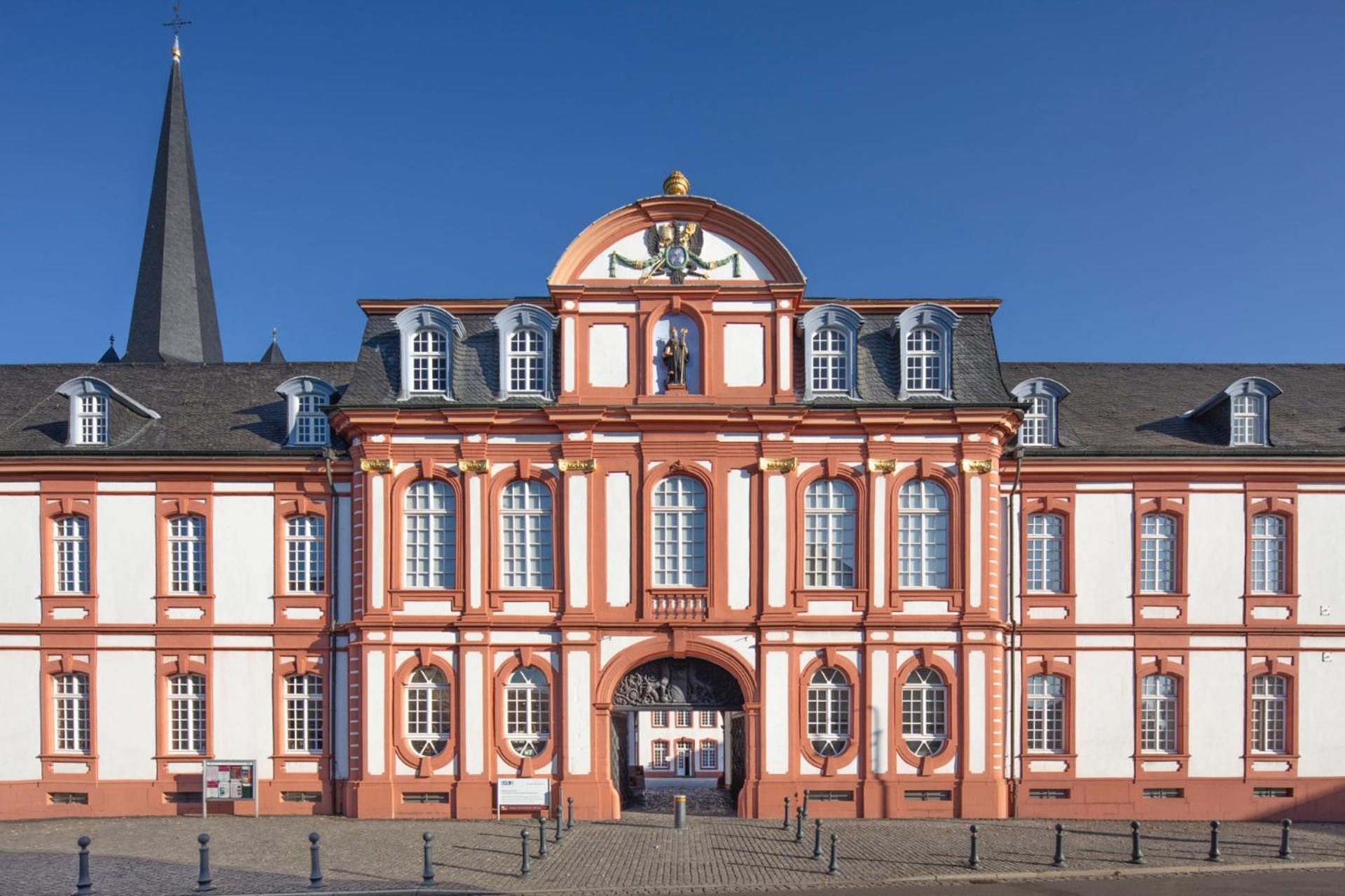 Hotel Müller Pulheim