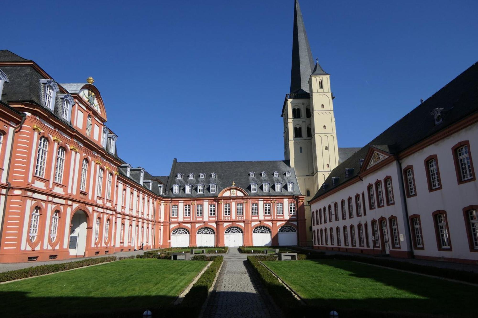 Müller Pulheim
