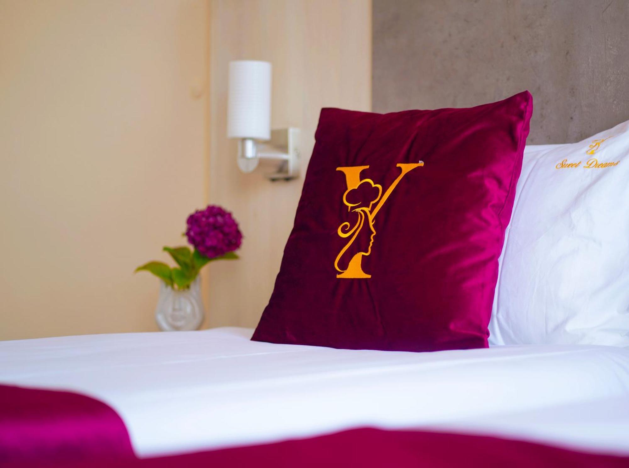 Hotel Müller 3*
