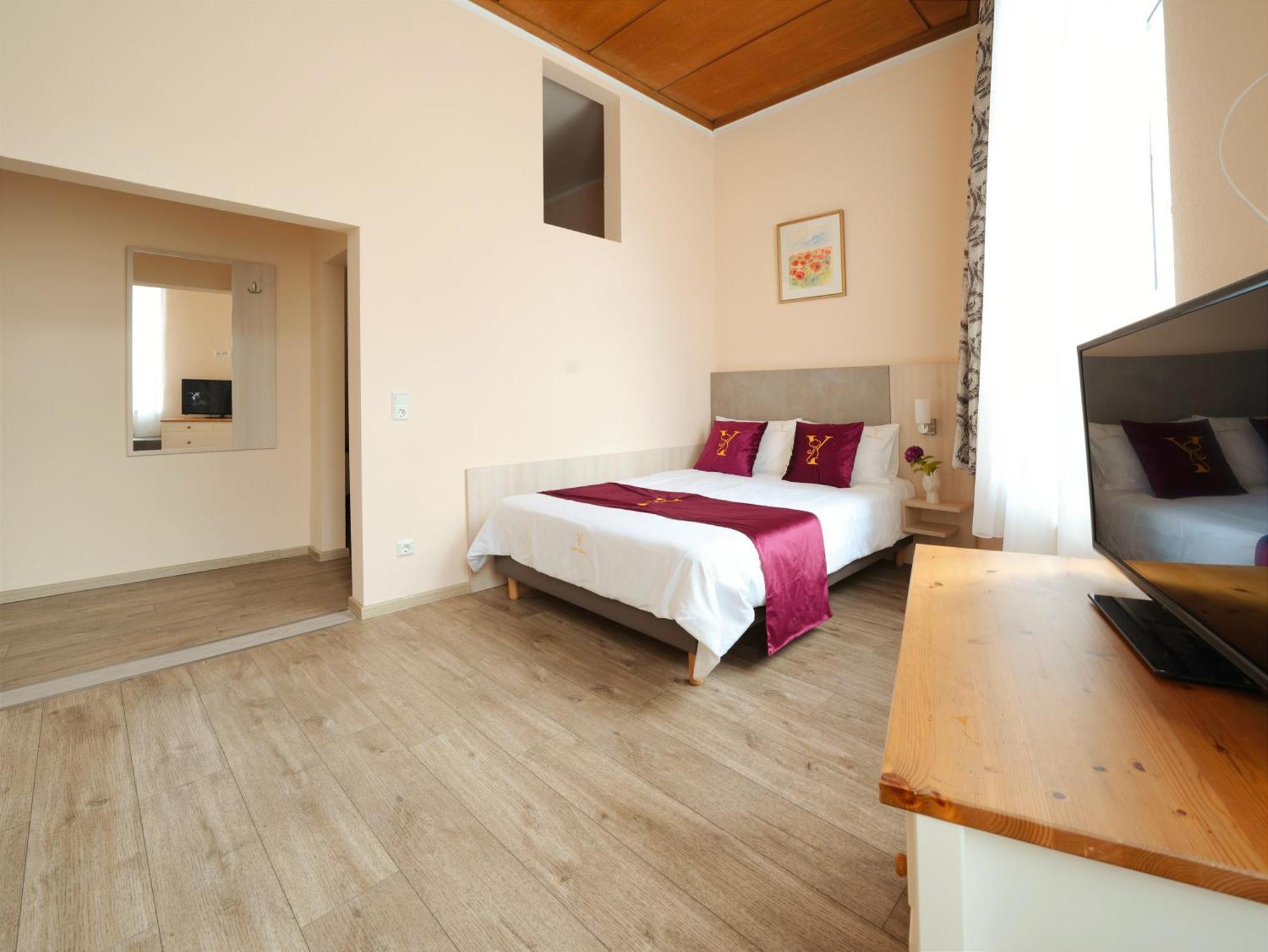 Hotel Müller