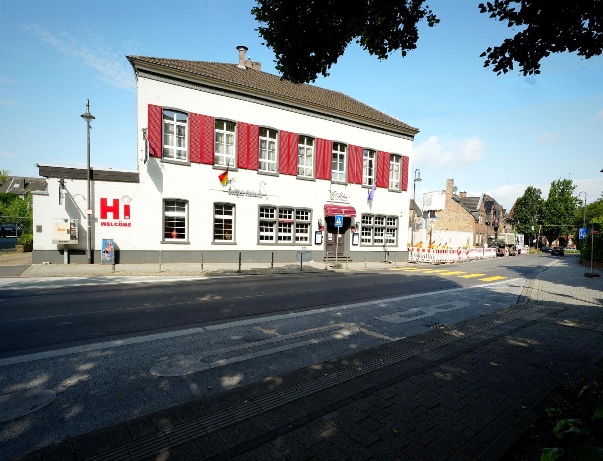 Hotel Müller 3*